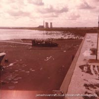 SRN6 being used in industry